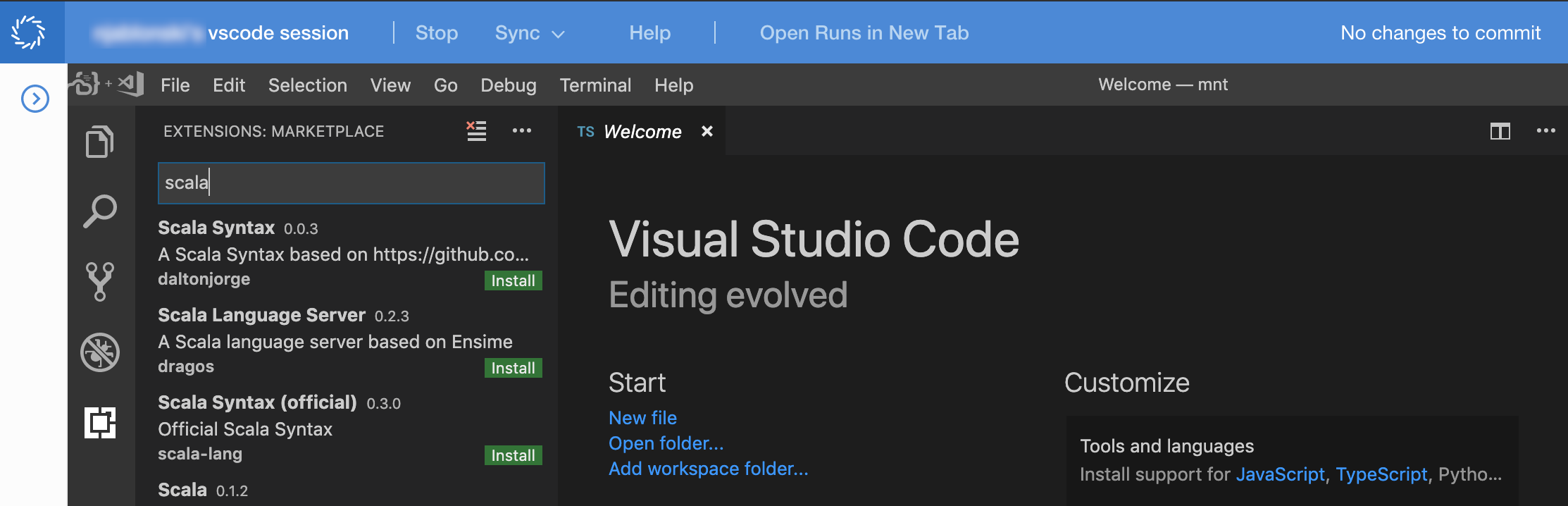 Visual Studio Marketplace