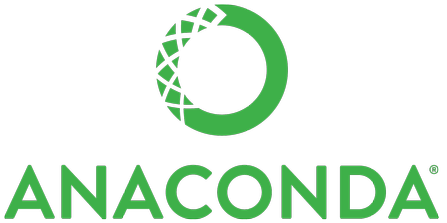 Anaconda logo