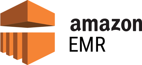 AWS EMR logo