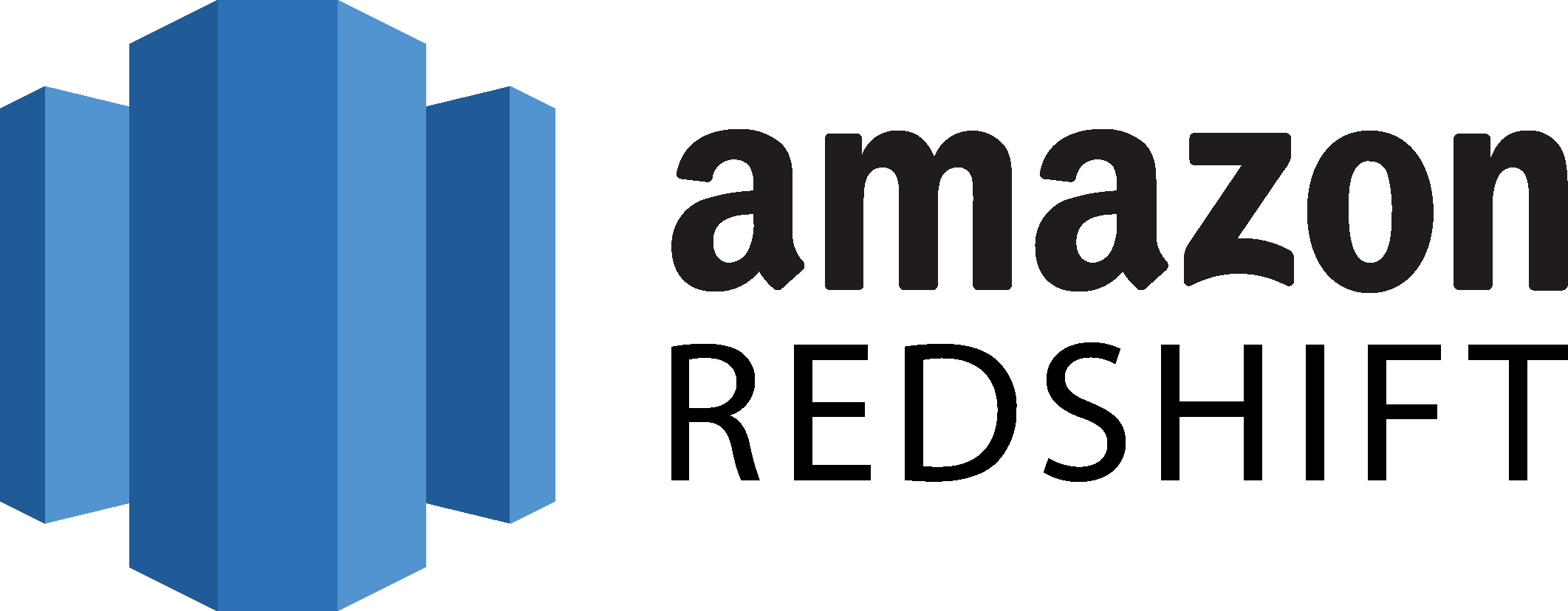 AWS Redshift logo