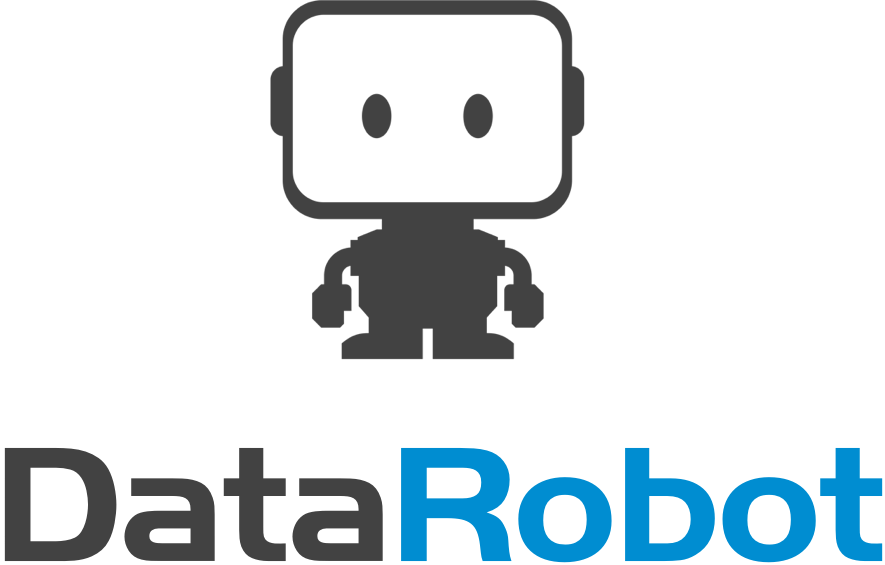 DataRobot logo