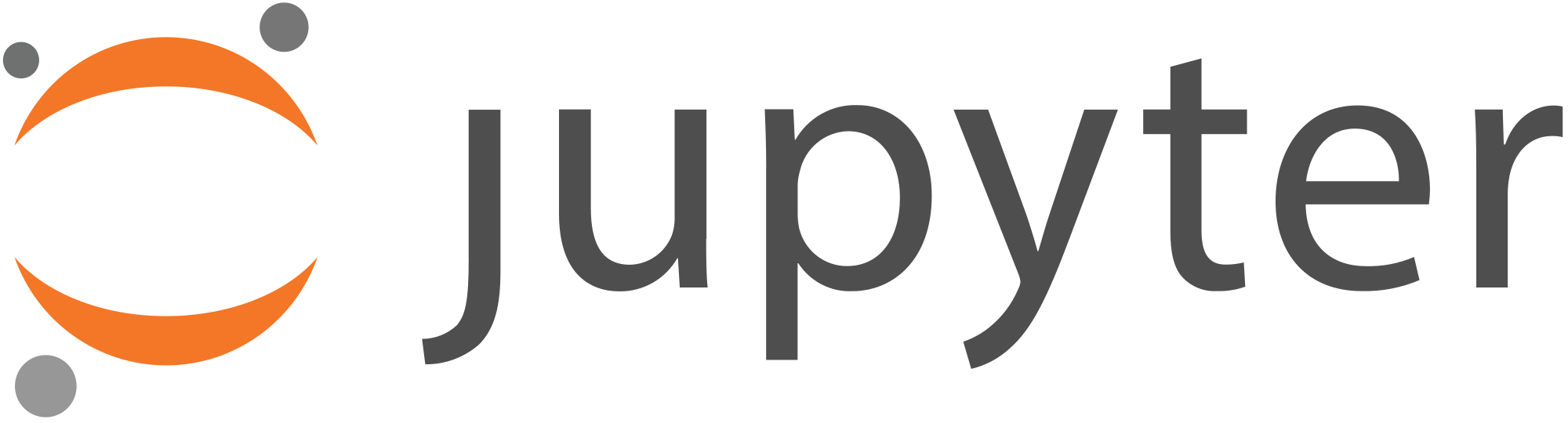 Jupyter logo