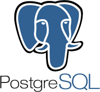 PostgreSQL logo