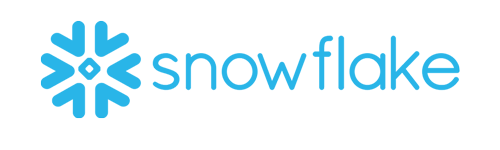 Snowflake logo