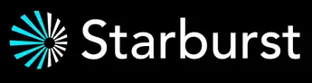 Starburst logo