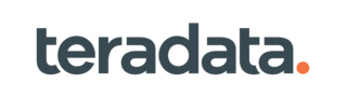 Teradata logo